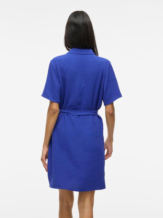 Produktbild Vila Kurzarm Blusenkleid (38)