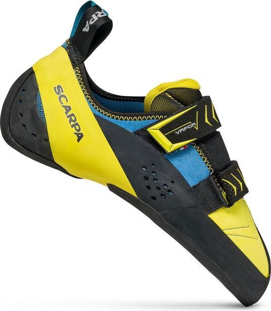 Actual product image Scarpa Vapor V (39.5)