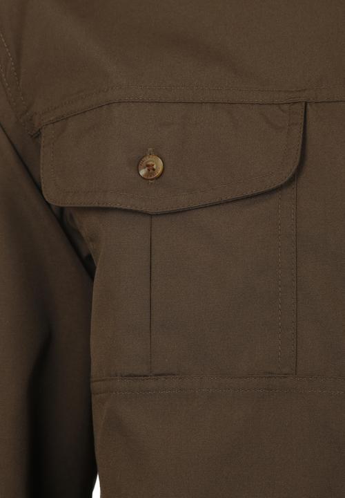 Immagine prodotto Fjällräven Camicia Sarek Trekking 's (M)