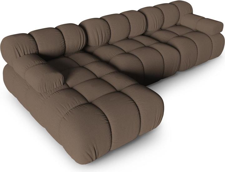 Actual product image Micadoni Bellis (4-seater, Modular sofa, Corner sofa)