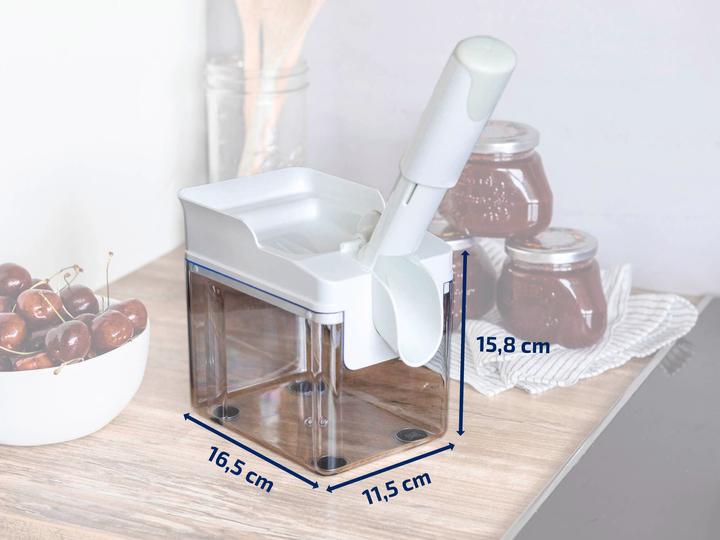 Actual product image Leifheit Cherrymat