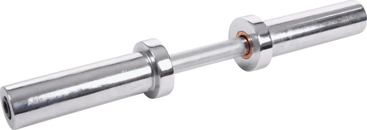 Actual product image Sport-Thieme Dumbbell bar, ø 50 mm