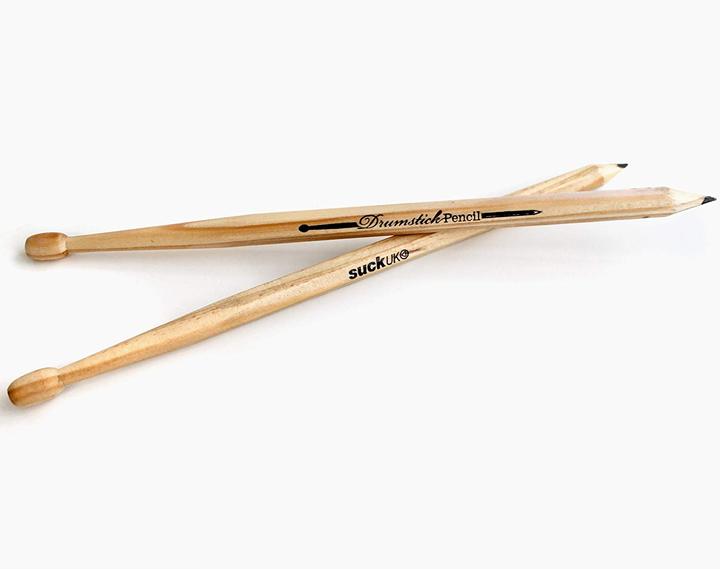 Actual product image Suck UK Drumstick