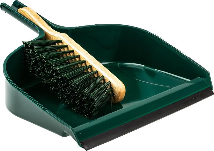 Green, Black