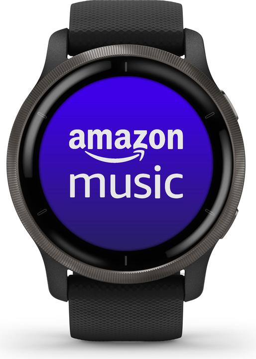 Produktbild Garmin Venu 2 (45 mm)
