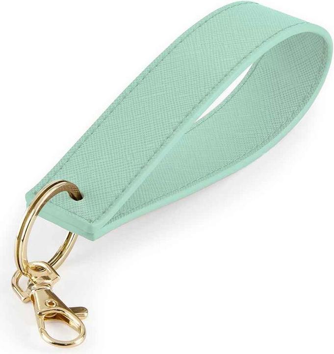 Bagbase Boutique Wristlet Keyring