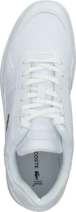 Produktbild Lacoste T-Clip Herren Sneaker (40)