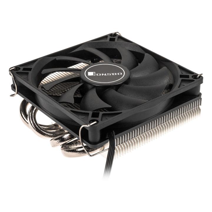 Produktbild Jonsbo HP-400S CPU-Kühler (36 mm)
