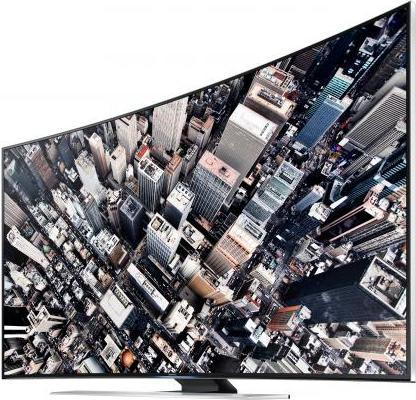 Produktbild Samsung Ue55hu8580 (55", 4K)