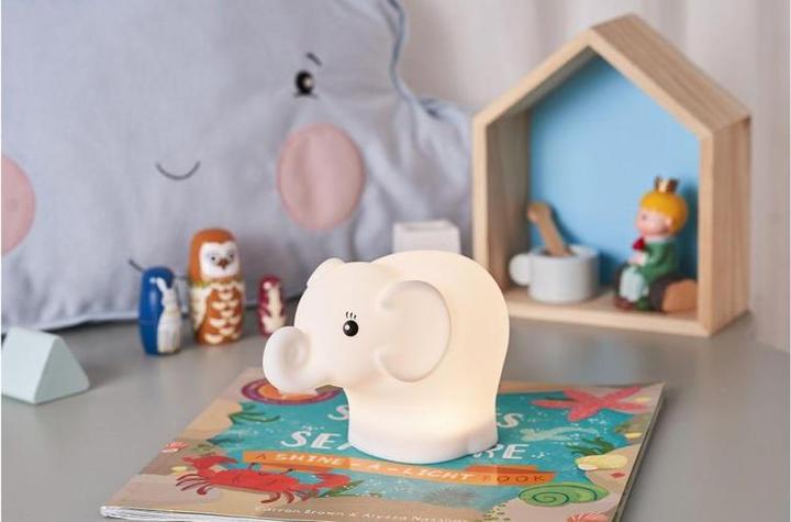 Image du produit Pauleen Éléphant