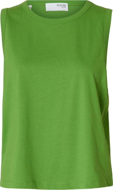 Produktbild Selected Homme 100% Baumwoll Tanktop (XL)