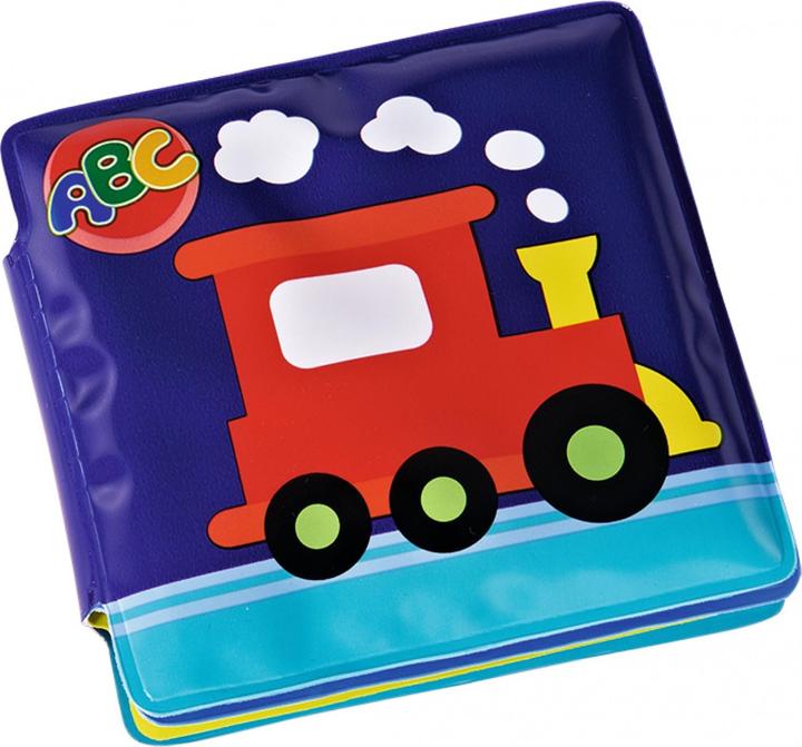 Image du produit Simba ABC Mon premier livre (Allemand)