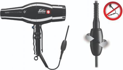 Image du produit Solis Sèche-cheveux