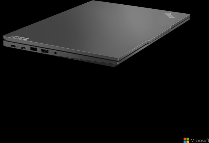 Immagine prodotto Lenovo ThinkPad E14 Gen 6 (14", Intel Core Ultra 7 155H, 16 GB, 512 GB, DE)