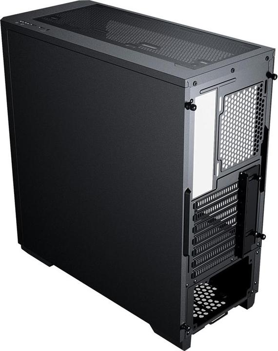 Actual product image Phanteks Eclipse G360A (E-ATX, ATX, mATX, Mini-ITX)