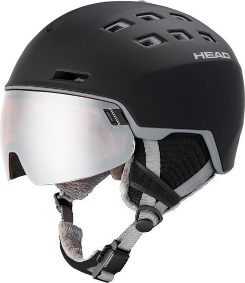 Produktbild Head Rachel 2023 (52 - 55 cm, XS, S)