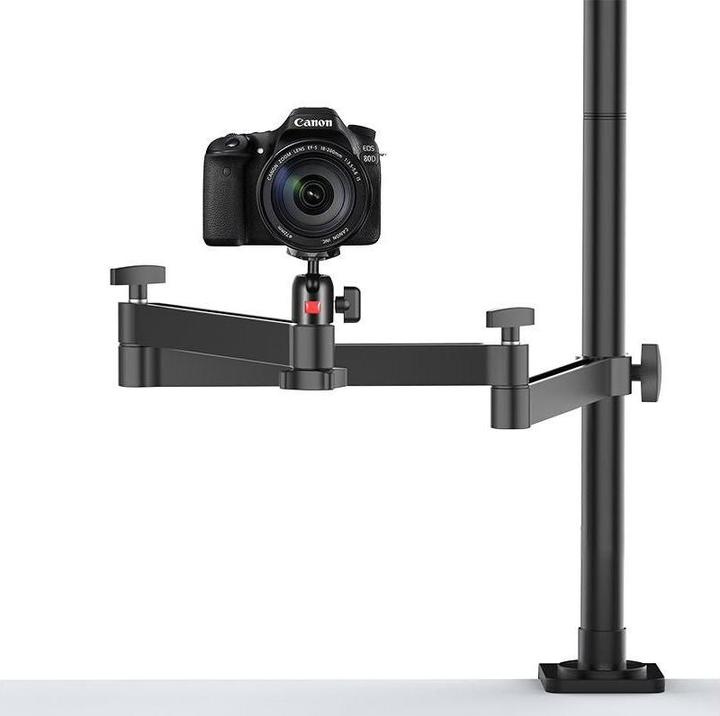 Produktbild Ulanzi Universal Desktop Overhead Stand (Diverse)