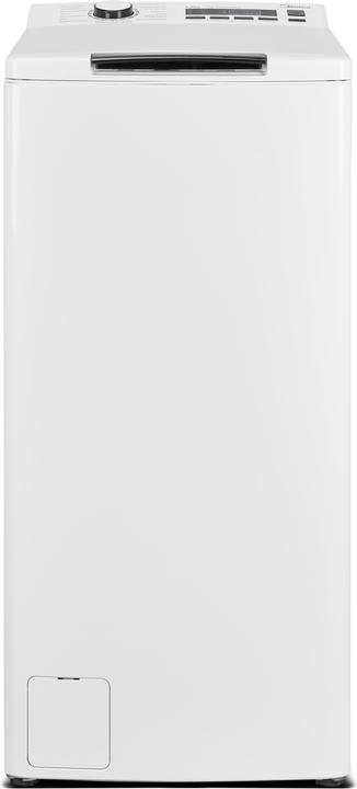 Produktbild Midea TW 5.72i diN Waschmaschine Freistehend Toplader C (7.50 kg, Oben)
