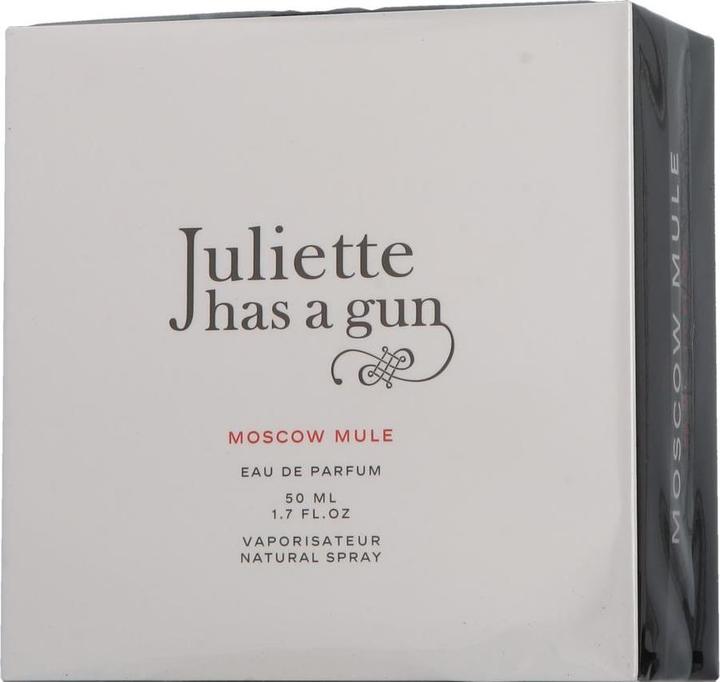 Produktbild Juliette Has a Gun Moscow Mule (Eau de Parfum, 50 ml)