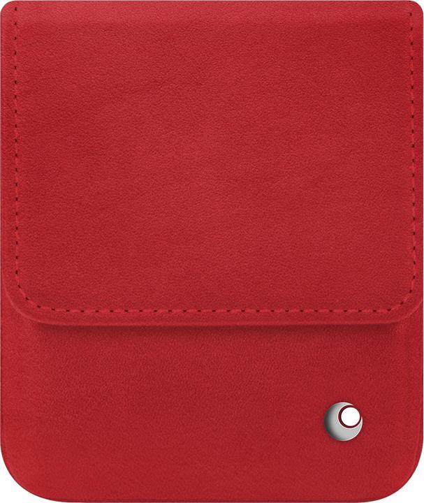 Image du produit Noreve Coque en cuir (Samsung Galaxy Z Flip6)