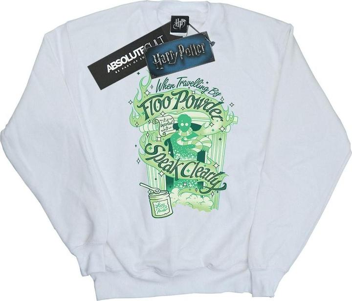 Produktbild Floo Powder Sweatshirt (XL)