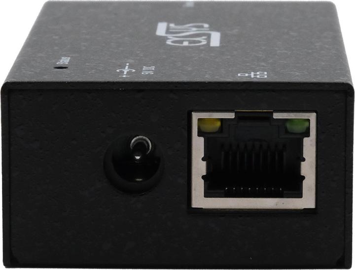 Immagine prodotto Exsys Server di dispositivi seriali 1x RS232 PoE