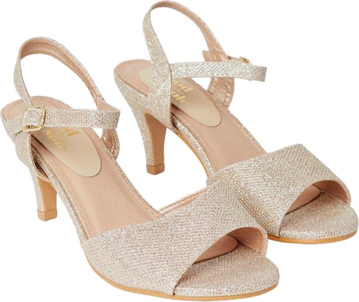 Good For The Sole Sandalen Trish