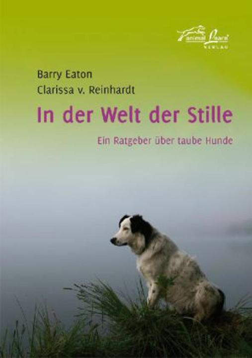 Produktbild In der Welt der Stille (Deutsch, Clarissa von Reinhardt, 2010)