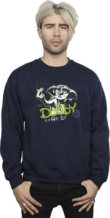 Produktbild Dobby A Free Elf Sweatshirt (M)