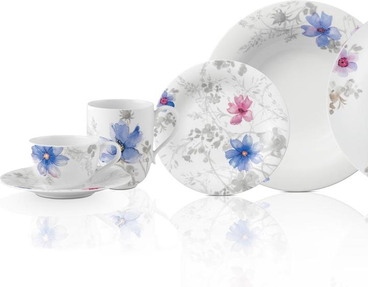 Produktbild Villeroy & Boch Kaffee Set (18 Stück)