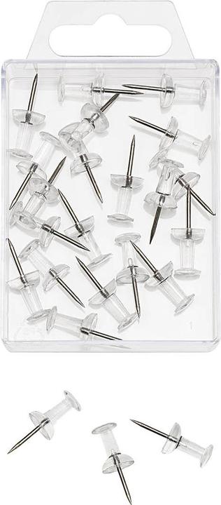 Wedo Pinnadeln (Pinnwand)