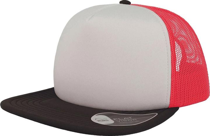 Bianco/rosso/nero