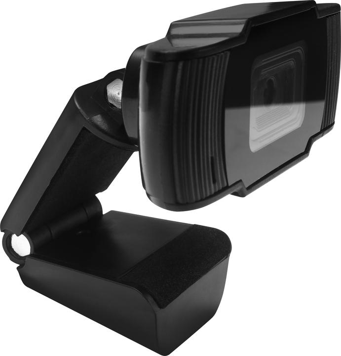 Produktbild T'nB Webcam compatible 720p (1.00 Mpx)