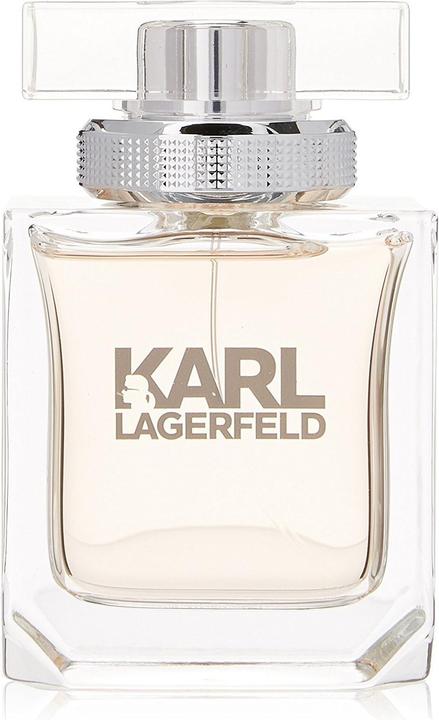 Karl Lagerfeld For Women (Eau de parfum, 85 ml)
