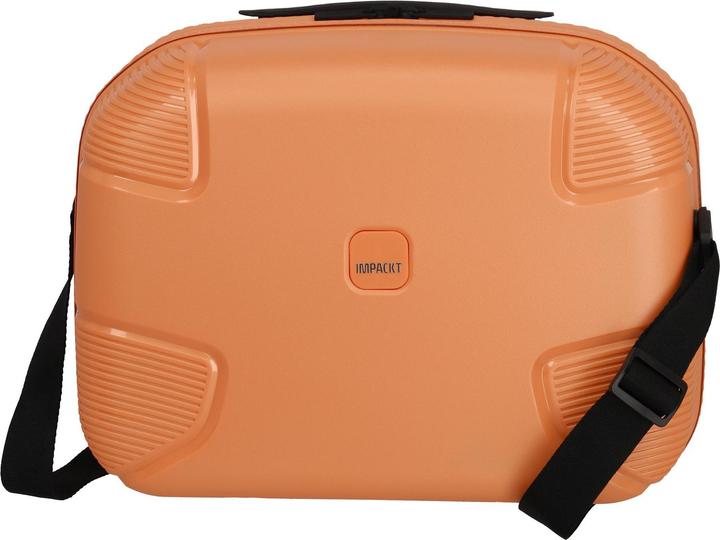 Impackt IP1 - Beautycase, Garden Apricot (22 l, Handgepäck (bis 50l))