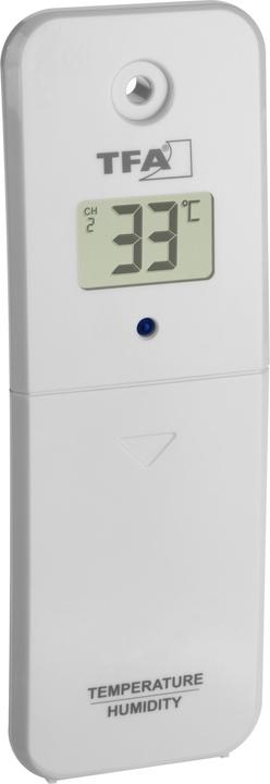 TFA T/H Display Sender