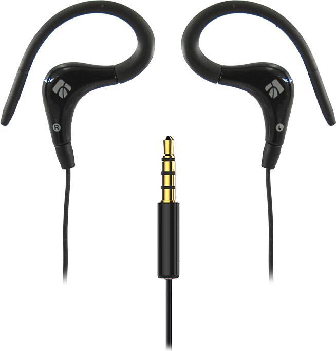 Produktbild Xtreme 90479 Black Binaural Wired Headband Headphones & Mic – Wired Headsets and microphones (Headba (Kabelgebunden)