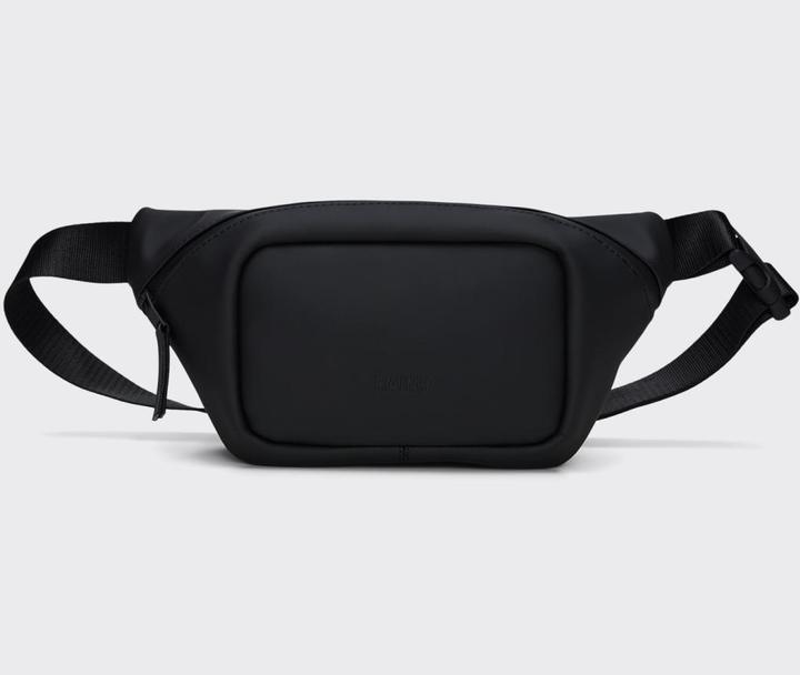 Actual product image Rains Bum Bag Mini W3 2025-SS