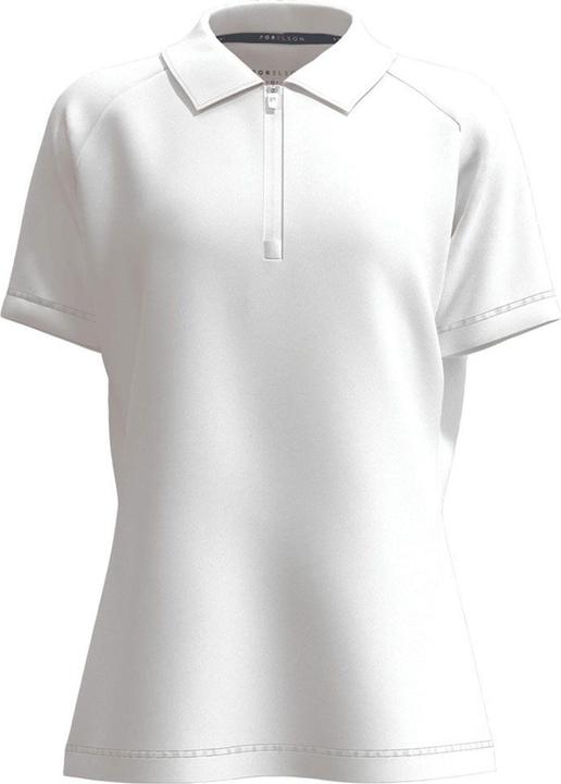 Forelson Blockley Poloshirt Reissverschluss