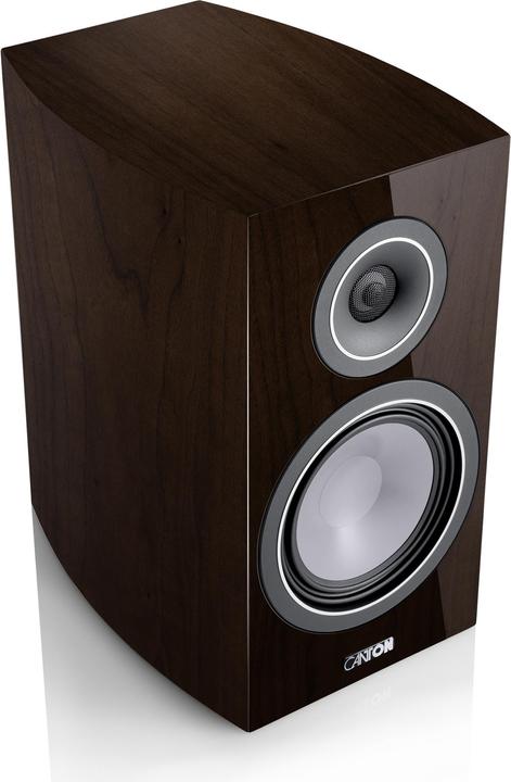Actual product image Canton Vento 30 (1 pair, 150 W)