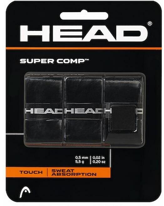 Immagine prodotto Head Super Comp