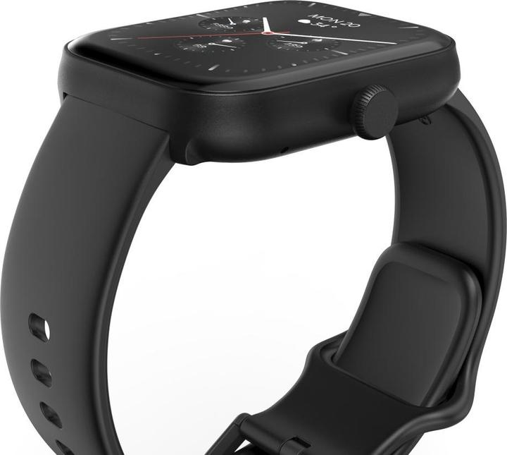Actual product image Hama Fit Watch 5000 (47 mm)
