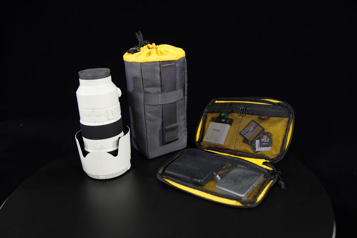 Immagine prodotto Vanguard Veo Active 42M (Zaino per fotocamera, 17 l)