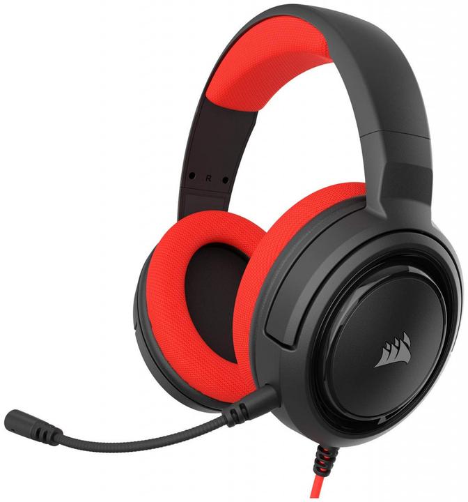 Immagine prodotto Corsair HS35 (Cablato)