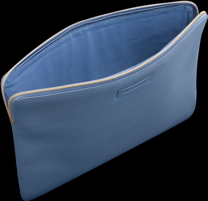 Actual product image dbramante1928 Paris - 15" Laptop/MacBook Pro 16" - Um Blue (16", Apple)