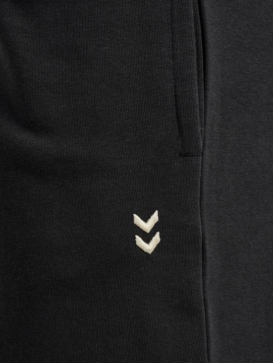 Actual product image hummel hmlPULSE W SWEAT PANTS (XS)
