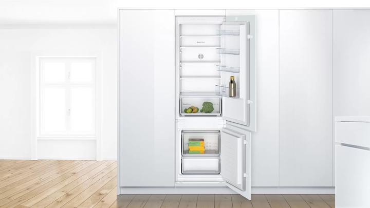 Produktbild Bosch Hausgeräte KIV87NSF0 (270 l)