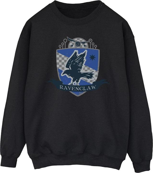 Produktbild Ravenclaw Chest Badge Sweatshirt (M)