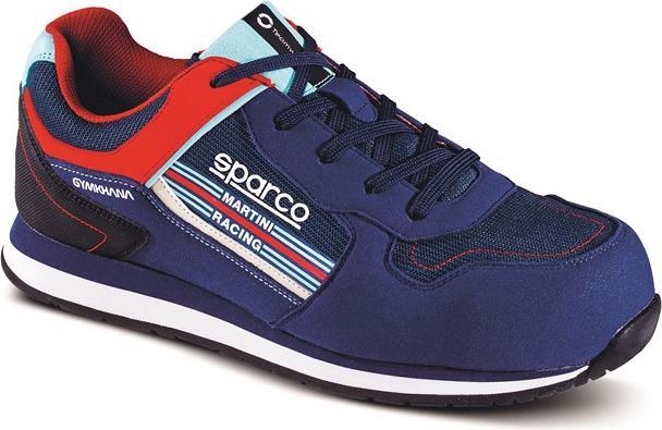 Produktbild Sparco Gymkhana (39)