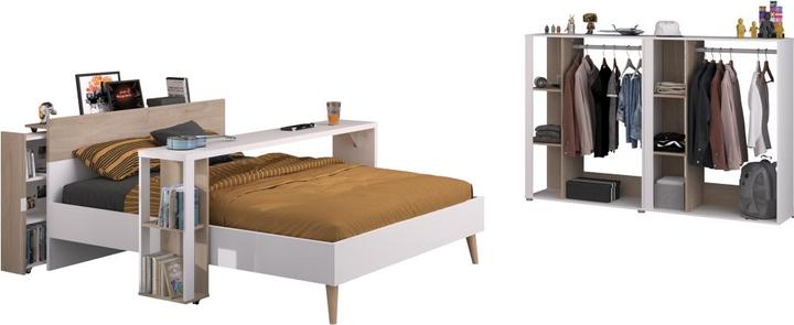 Image du produit Parisot Oberrödinghausen (145 cm)